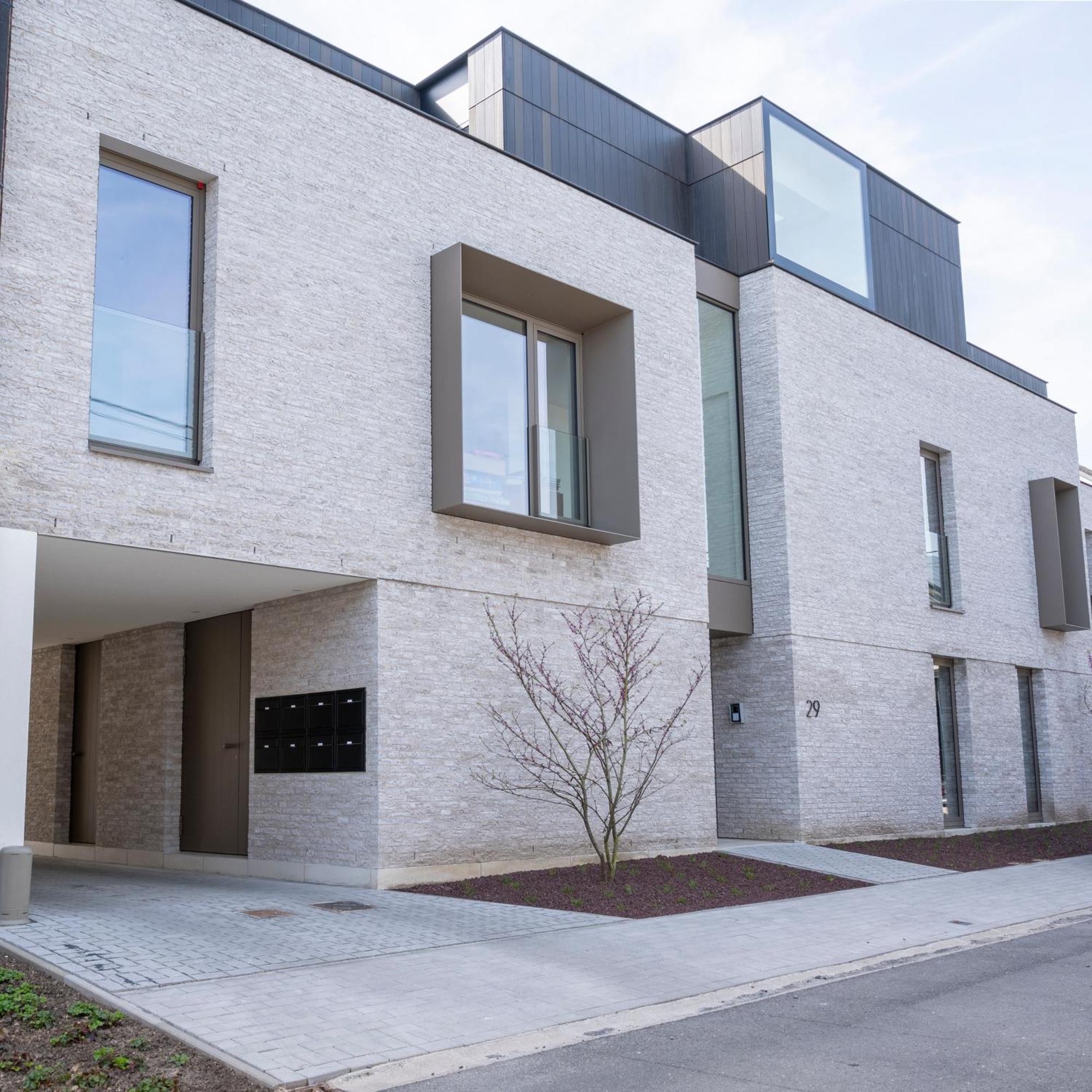 Green Home Wieze Exterior foto
