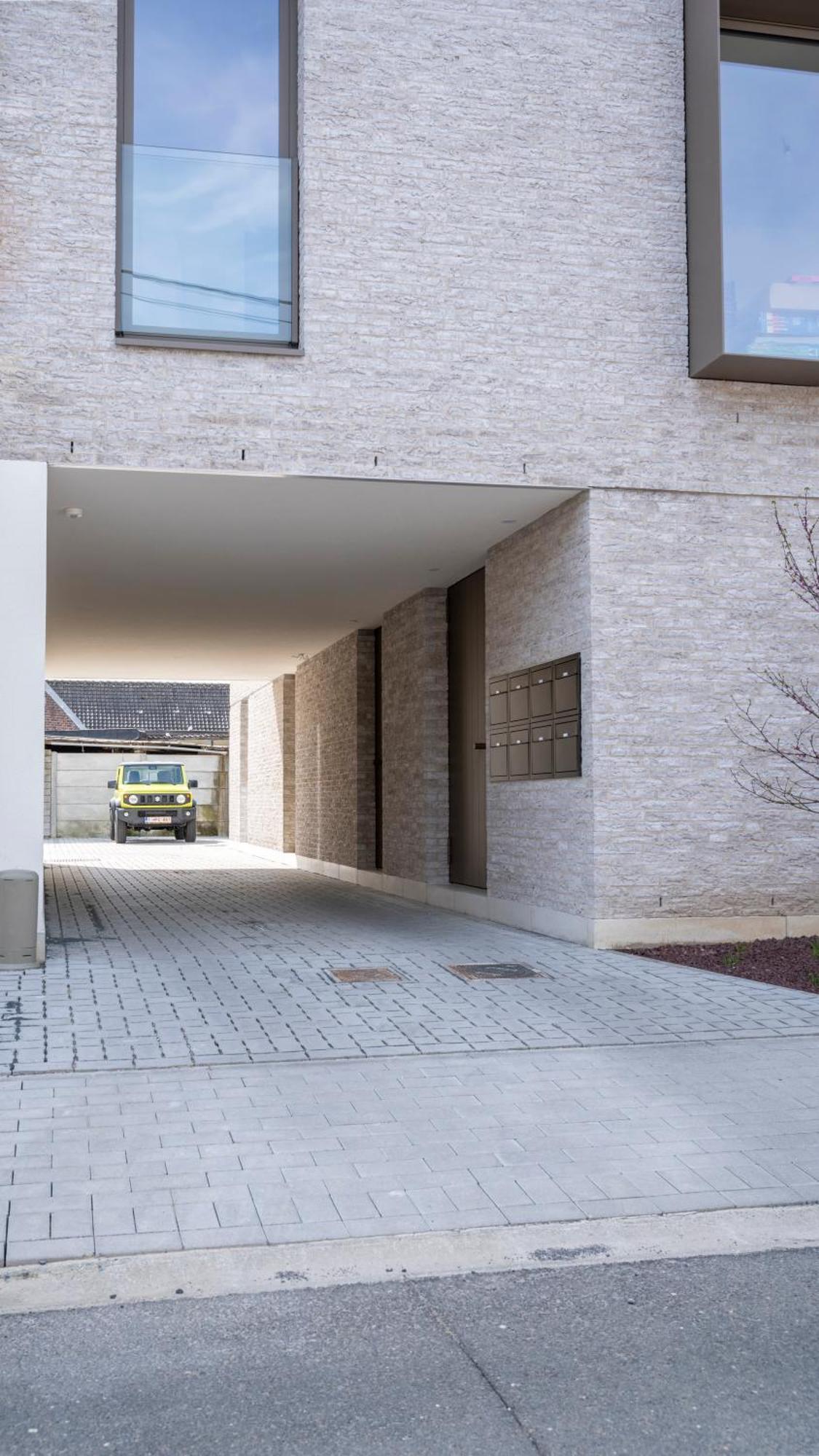 Green Home Wieze Exterior foto